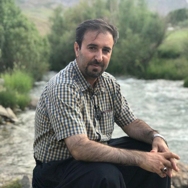 رضا صالحی سردیار ایل